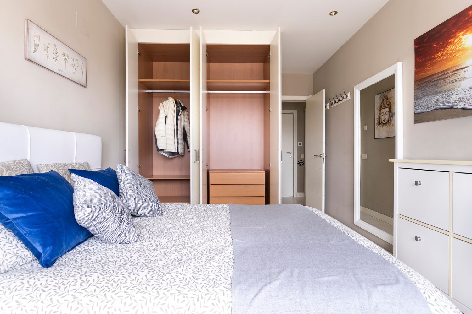 Piso en calle de Ana de Austria, 101 -111 - Foto 7