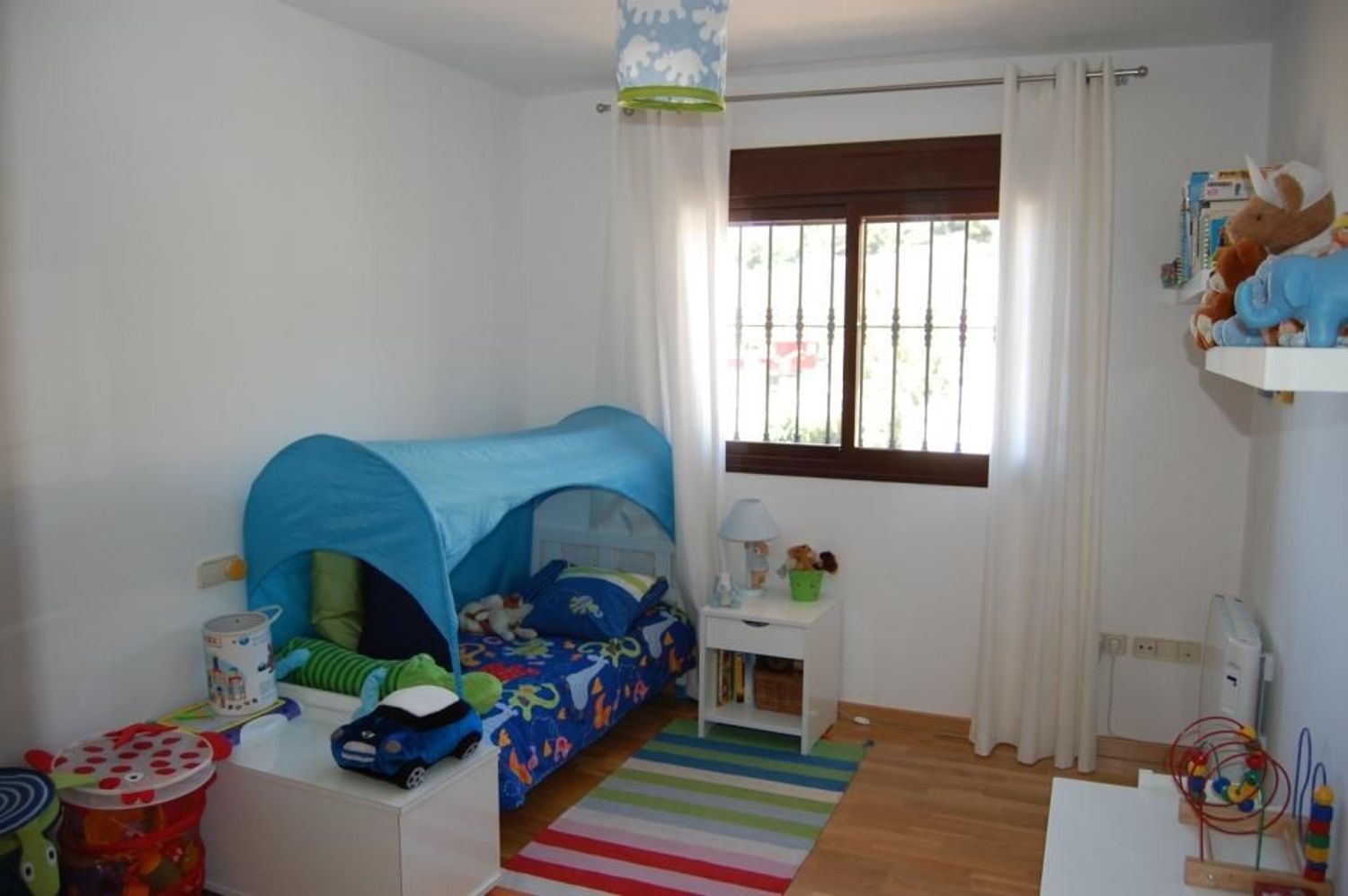 Chalet pareado en Calle Leoni Benabú, 20 - Foto 10