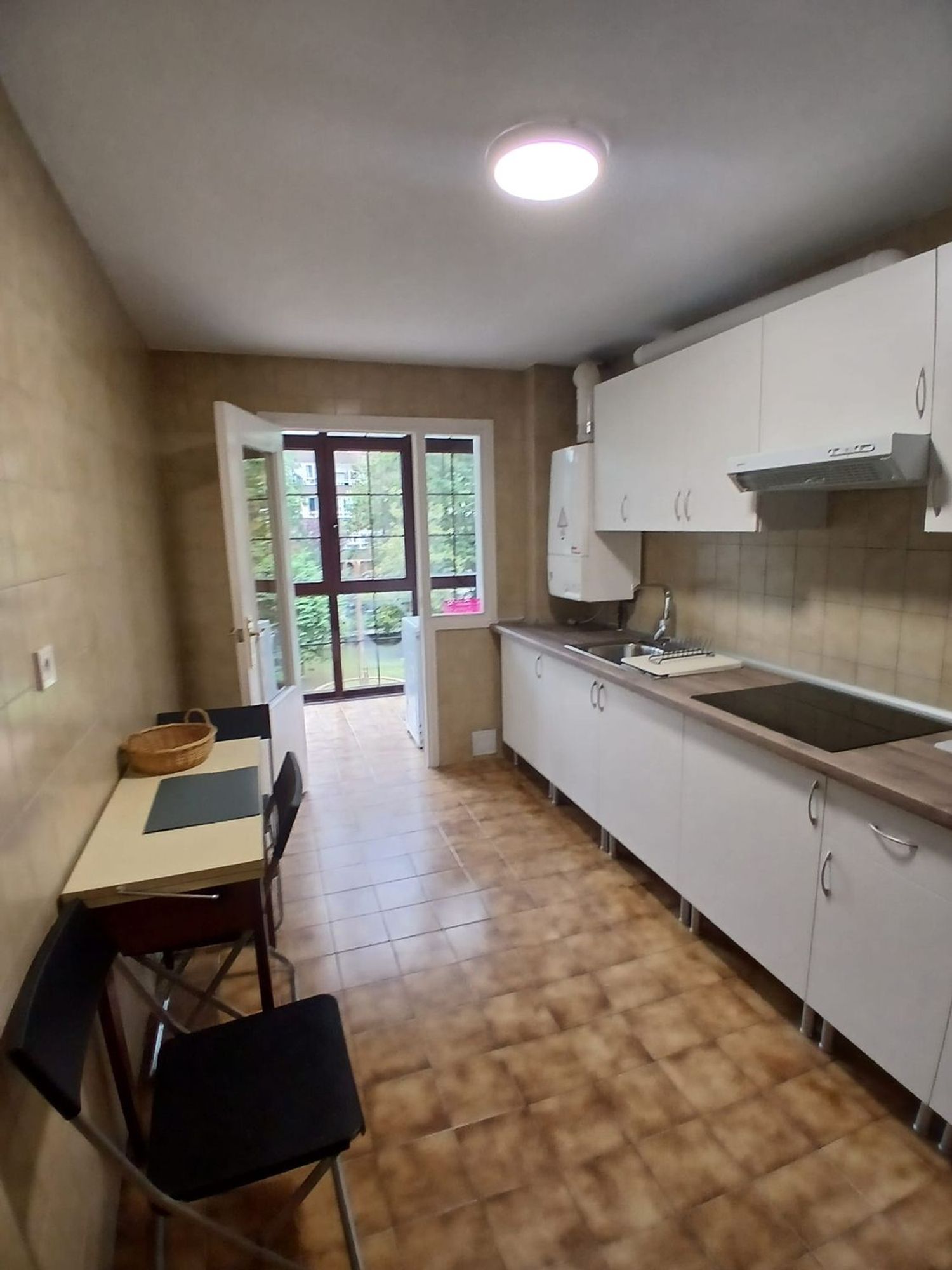 Piso en Avenida Herrera Oria, 33, Alisal - Cazoña - San Román, Alisal - Cazoña - San Román - Foto 2