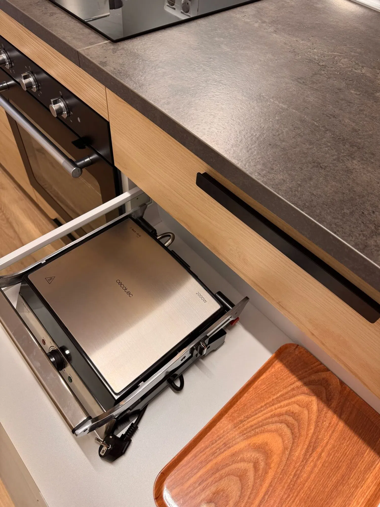 Piso en calle Bernardo de la Torre, 108 - Foto 4