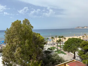 Piso en  Avenida del Mediterráneo 66 - Foto 1
