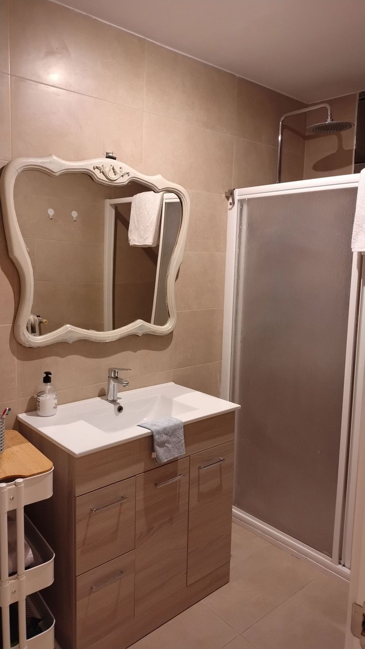 Piso en calle Martínez de la Rosa, 18 - Foto 5