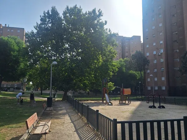 Piso en Barrio Arcos