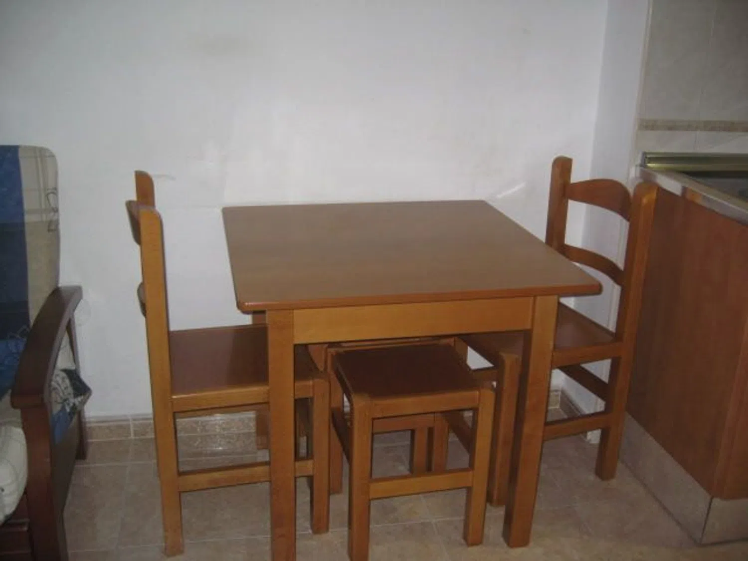 Estudio en avenida Rocío Jurado, 3 - Foto 14