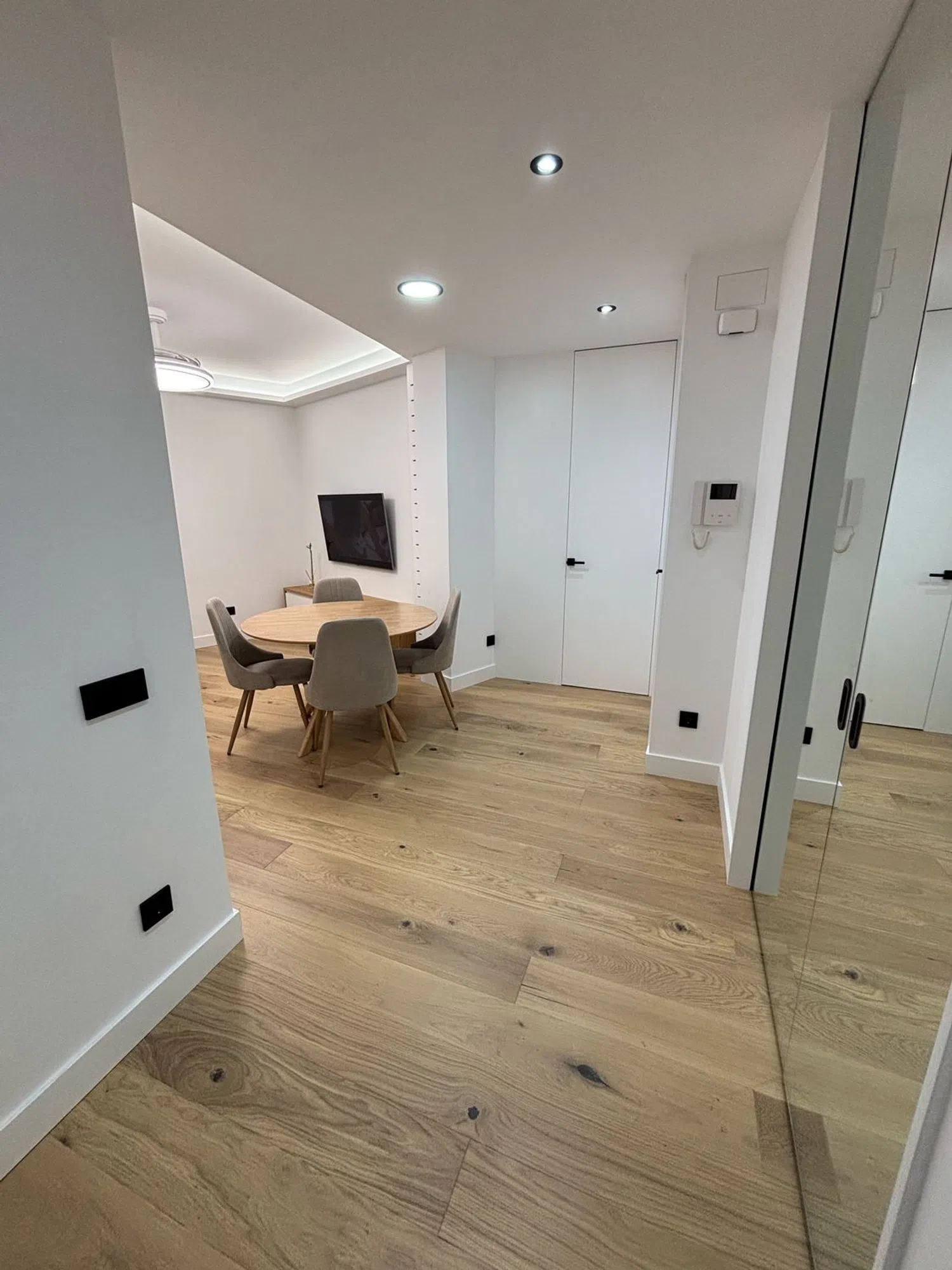 Piso en calle de Almansa, 42 - Foto 5