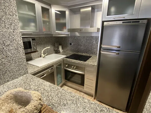 Piso en Almeria, 1 - Foto 16