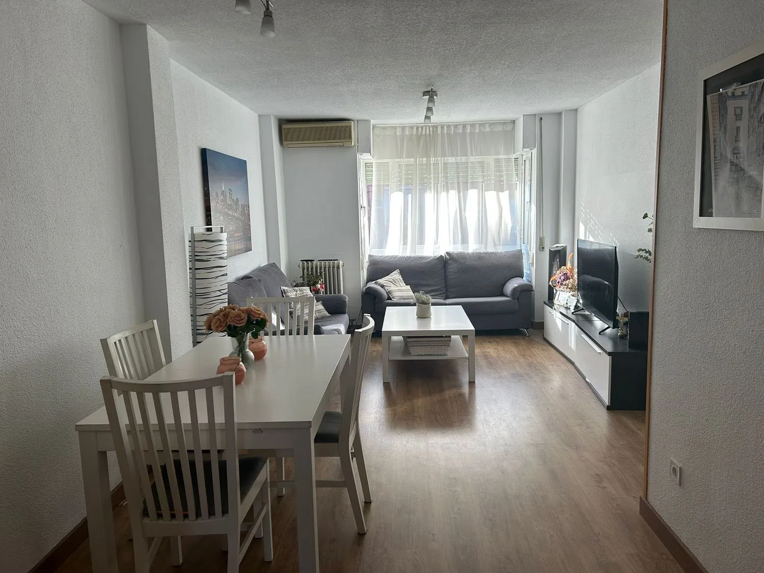 Piso en calle Rusia, 4 - Foto 5