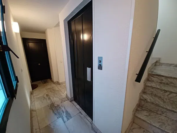 Piso en Calle de Velázquez, 49, Abantos - Carmelitas, Abantos - Carmelitas - Foto 18