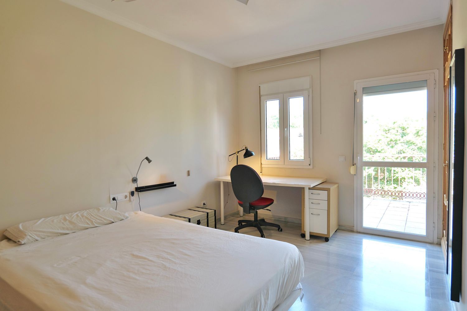 Chalet adosado en Avenida Plutarco, 43, El Consul - El Romeral - Foto 23