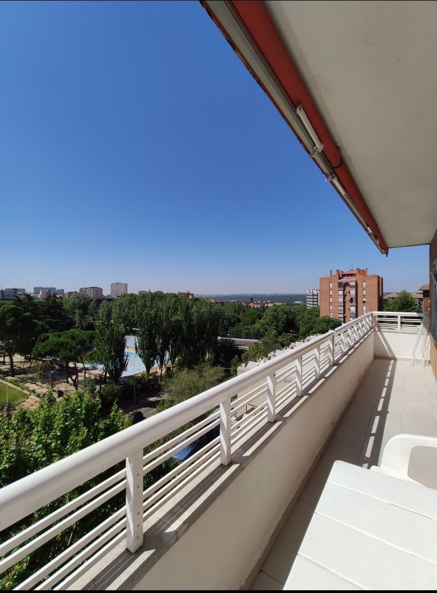 Ático en avenida Doctor Federico Rubio y Gali, 86 - Foto 1