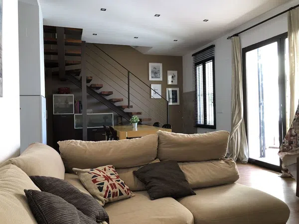 Casa independiente en calle de Vicente la Roda, 47 - Foto 10