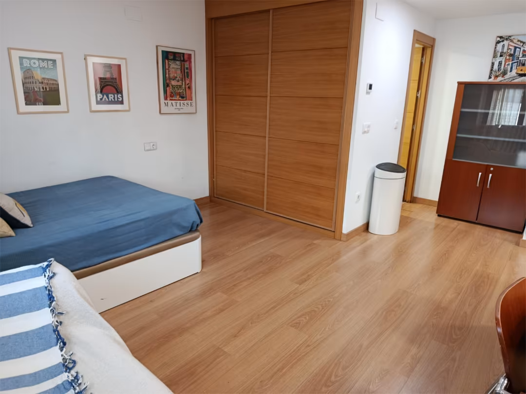 Estudio en  Calle El Manantial 2 - Foto 8