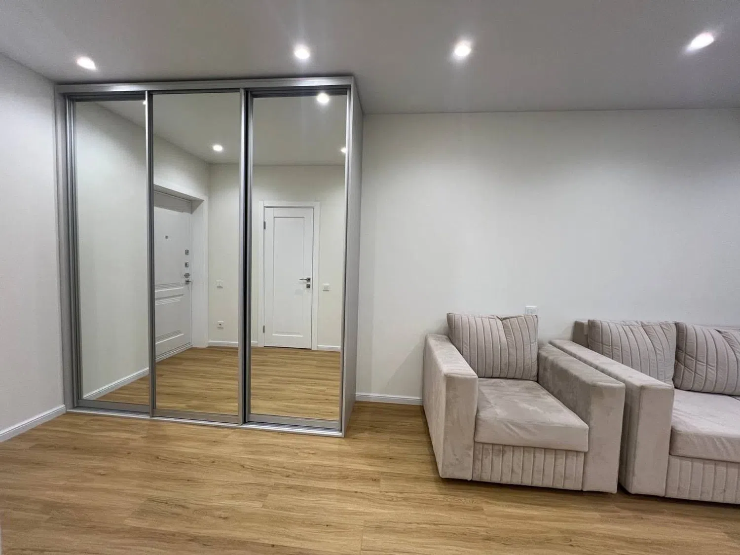 Estudio en C. de López de Hoyos, 158 - Foto 6