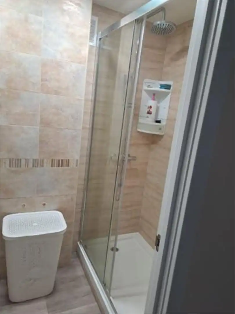 Piso en Rafael Alberti - Foto 8