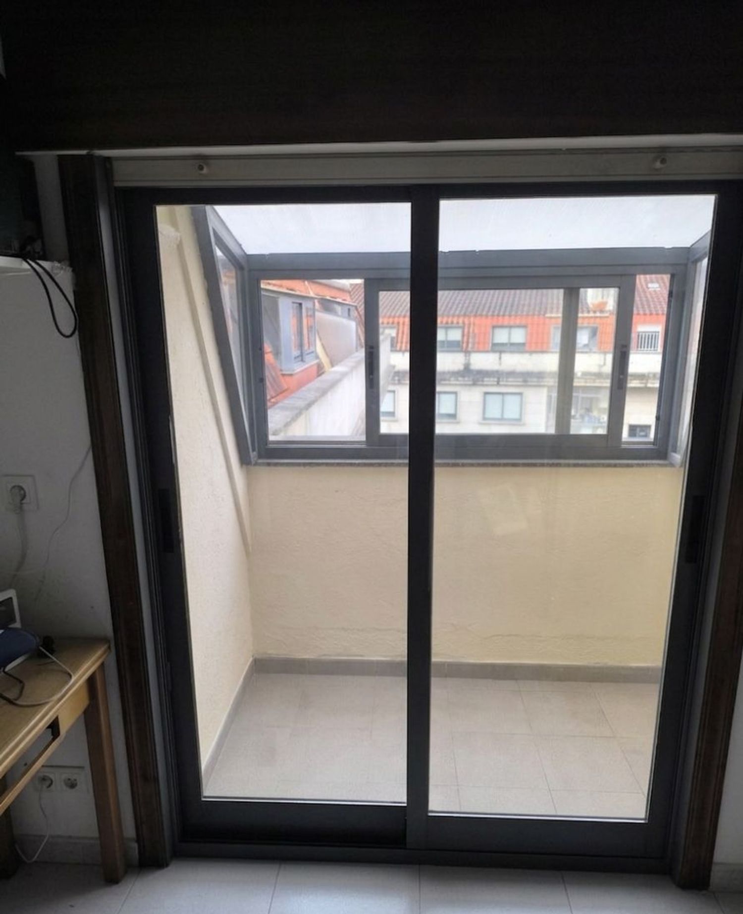 Estudio en Calle Dos Carballos, 9 - Foto 2