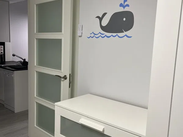 Piso en Calle Arnau de Vilanova, 4 - Foto 7