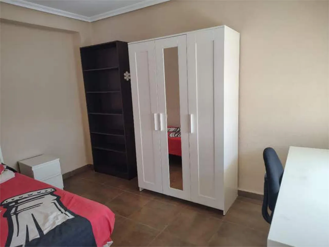 Piso en Campanar - Foto 6