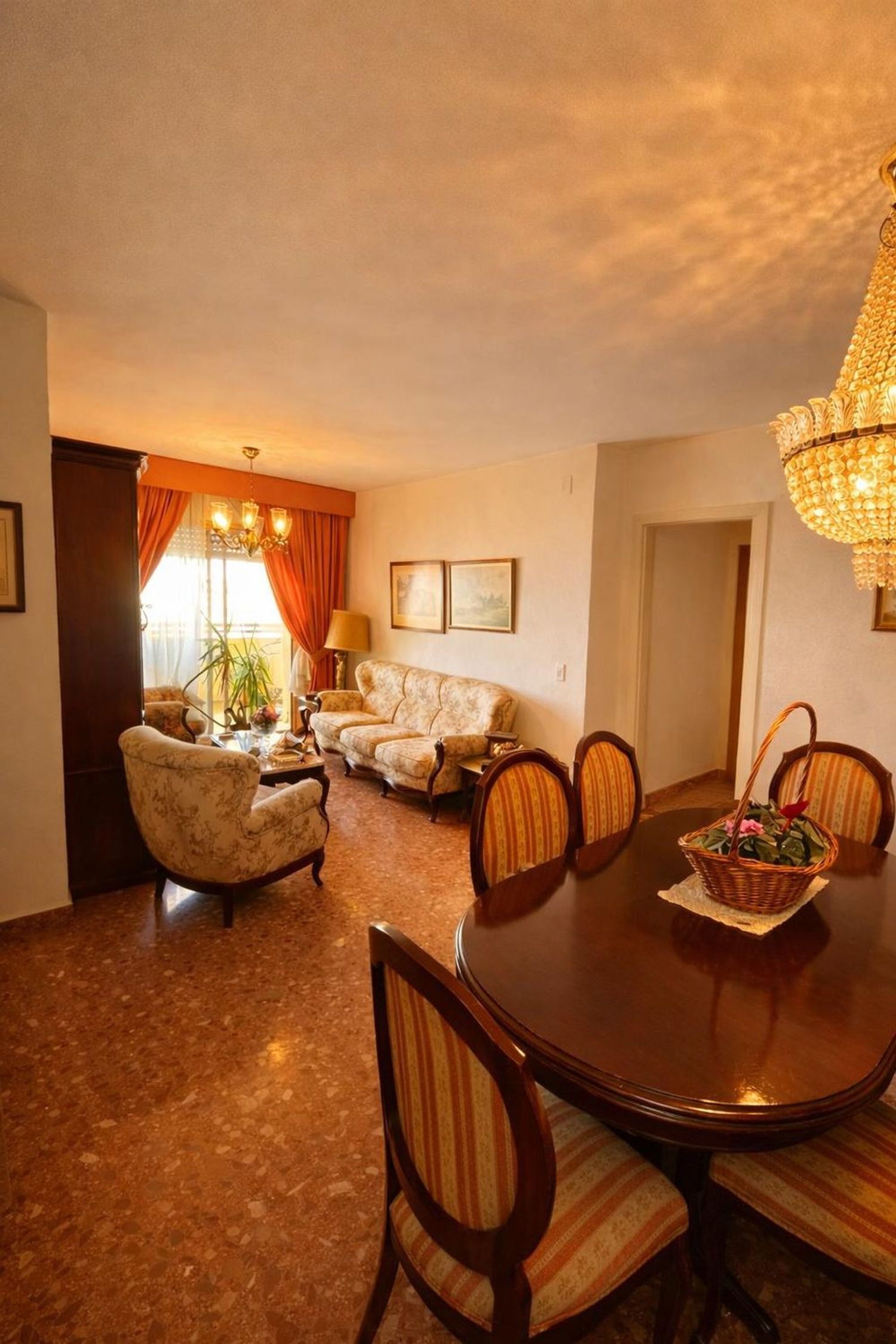 Piso en Calle del Mar, 6, Parque Atlántico - Ronda este - Foto 4