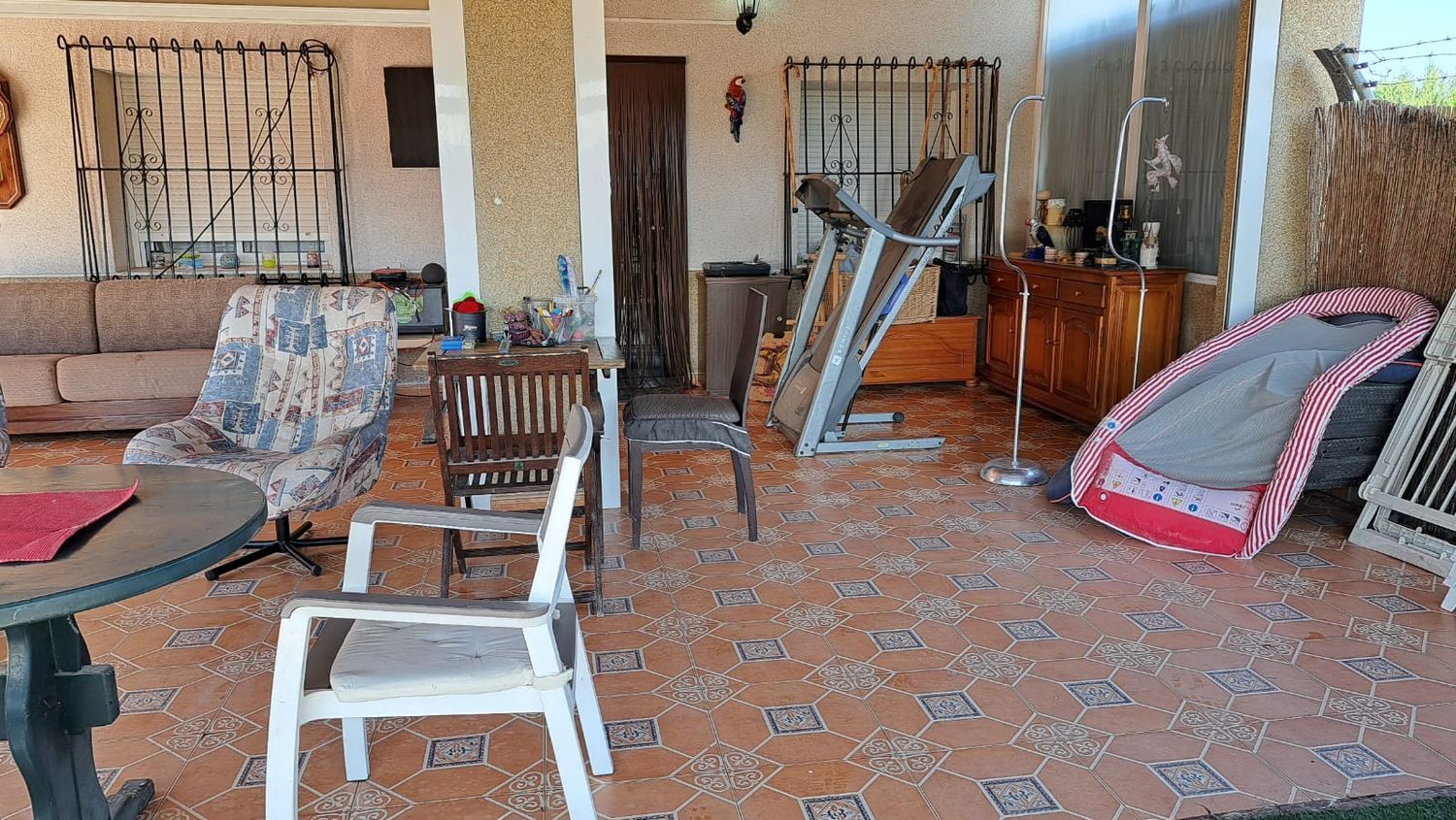 Casa independiente en camino del Rio, 4 - Foto 5