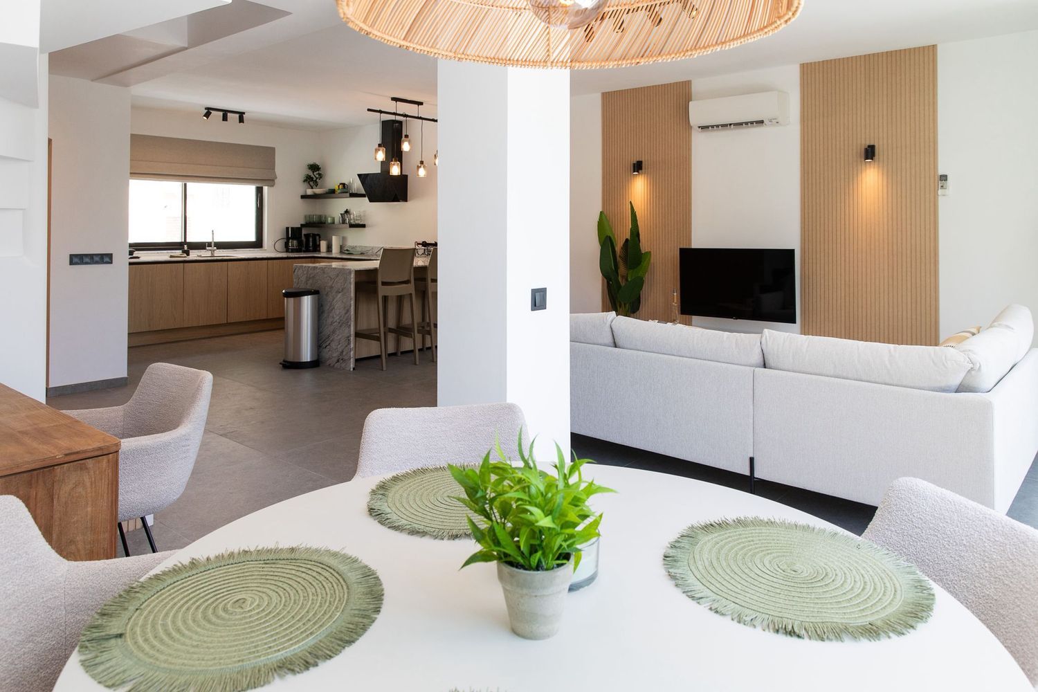 Chalet adosado en Urbanización Los Pinos de Aloha, 10, Aloha - Foto 16