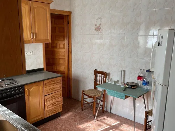 Casa de pueblo en Calle Felipe Abarca, 19 - Foto 5