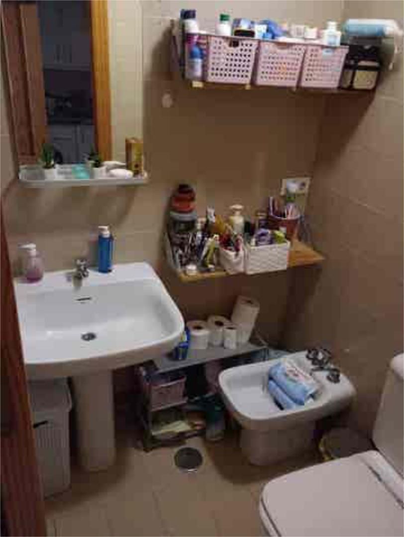 Piso en granada centro