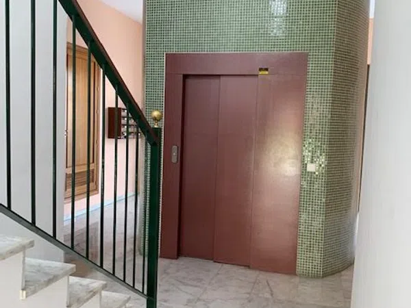 Piso en Avenida de Adolfo Suárez, 8, Arco norte - Avda España, Arco norte - Avda España - Foto 3