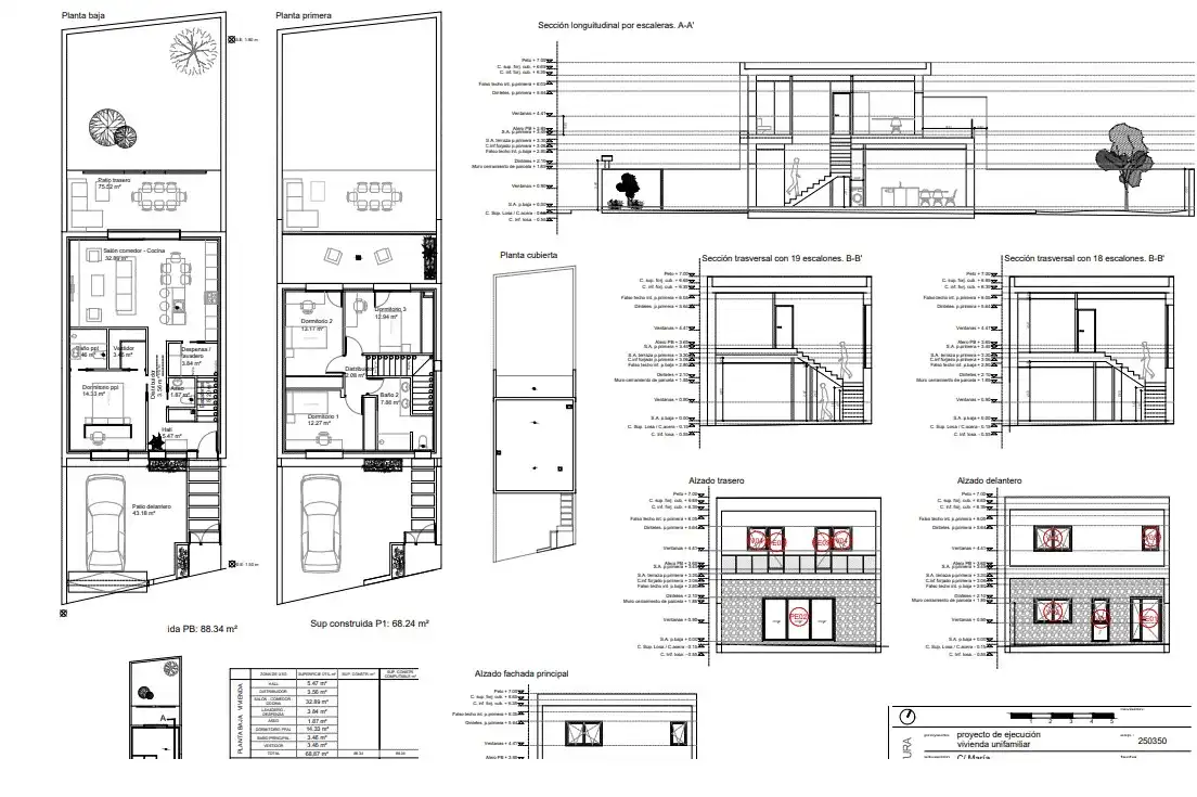 Chalet en  Terreno Sus 64R - Foto 13
