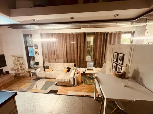 Estudio en Avenida del Cerro del Águila, 7, Pol. Industrial sur - Foto 10