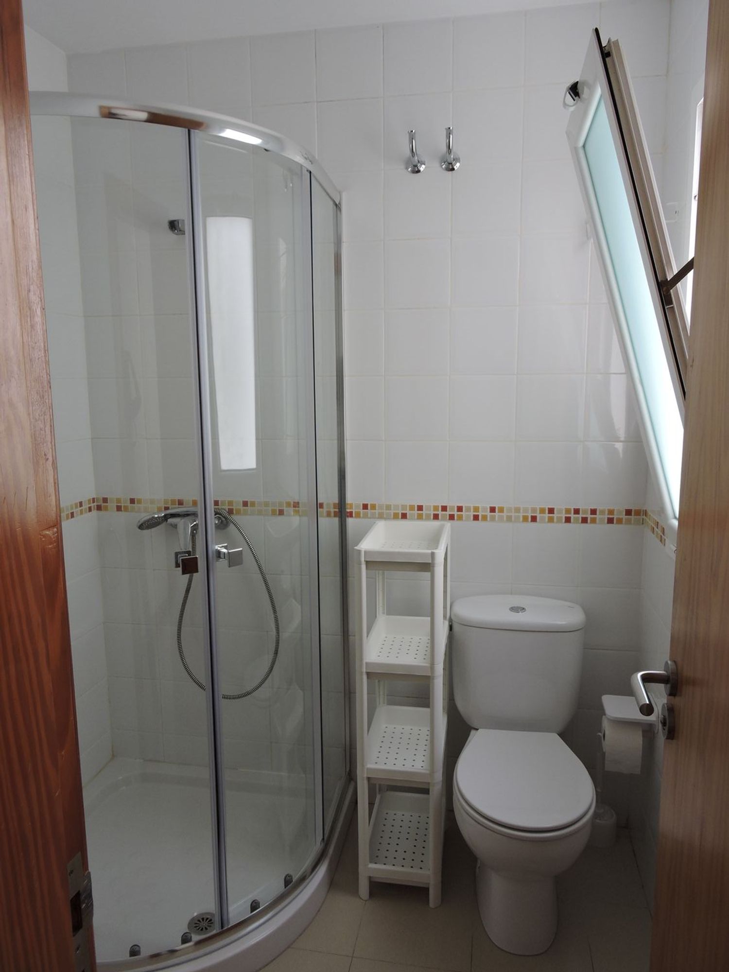Estudio en Calle ángel guimerá, 70, Arenales - Lugo - Avda Marítima - Foto 6