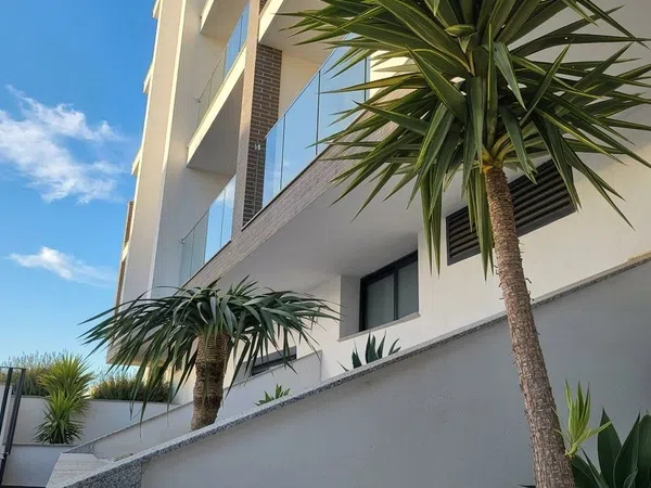 Piso en Urbanización Brisas II, 500, La Duquesa, La Duquesa - Foto 1