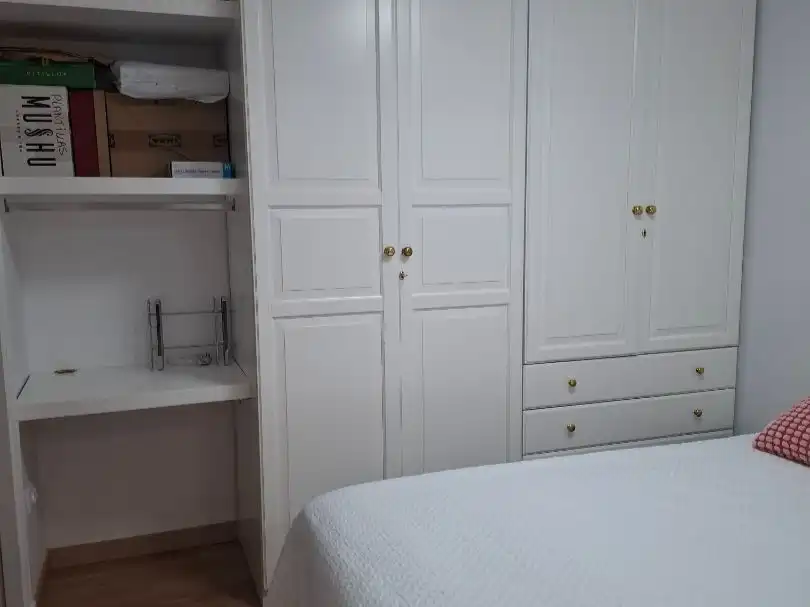 Piso en  Avenida de Menéndez Pelayo 33 - Foto 12