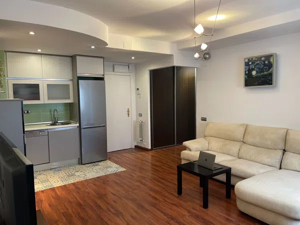 Piso en calle Manuel Ferrero, 5