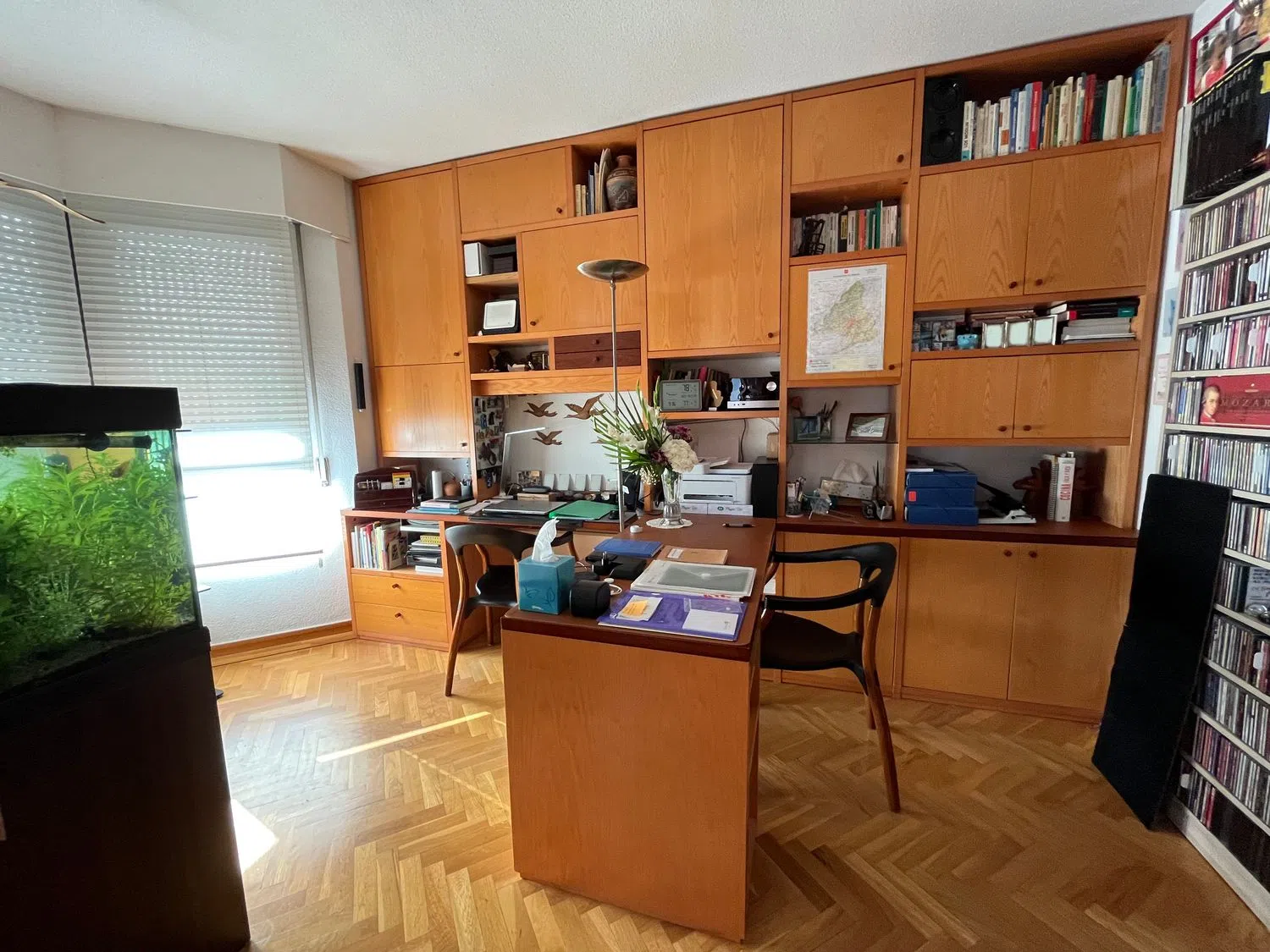 Piso en calle de Juan Esplandiú, 9 - Foto 6