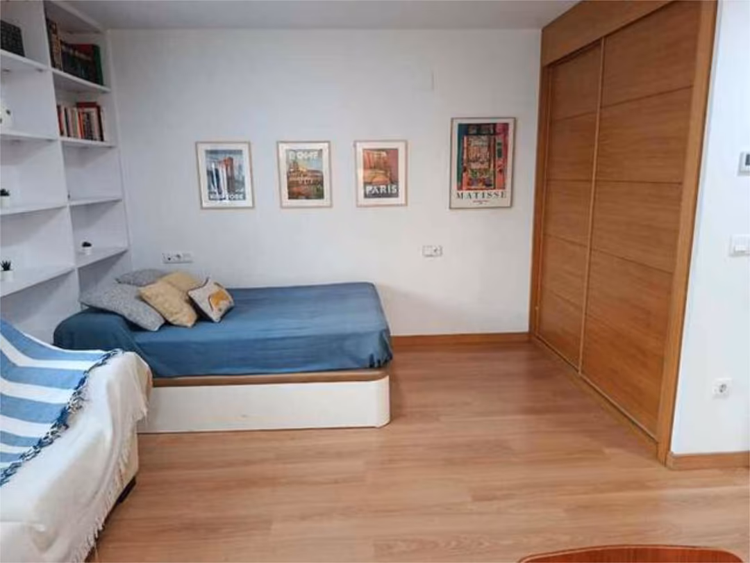 Estudio en Arruzafilla - Foto 7