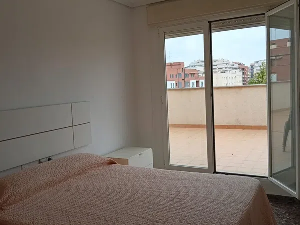 Ático en Calle Alfabega, 6, Valterna, Valterna - Foto 11