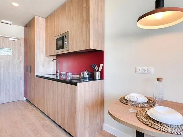 Estudio en Avenida del Monte Valdelatas, 40, Valdelacasa, Valdelacasa - Foto 3