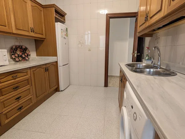 Piso en calle Pedro Antonio de Alarcón, 93 - Foto 12