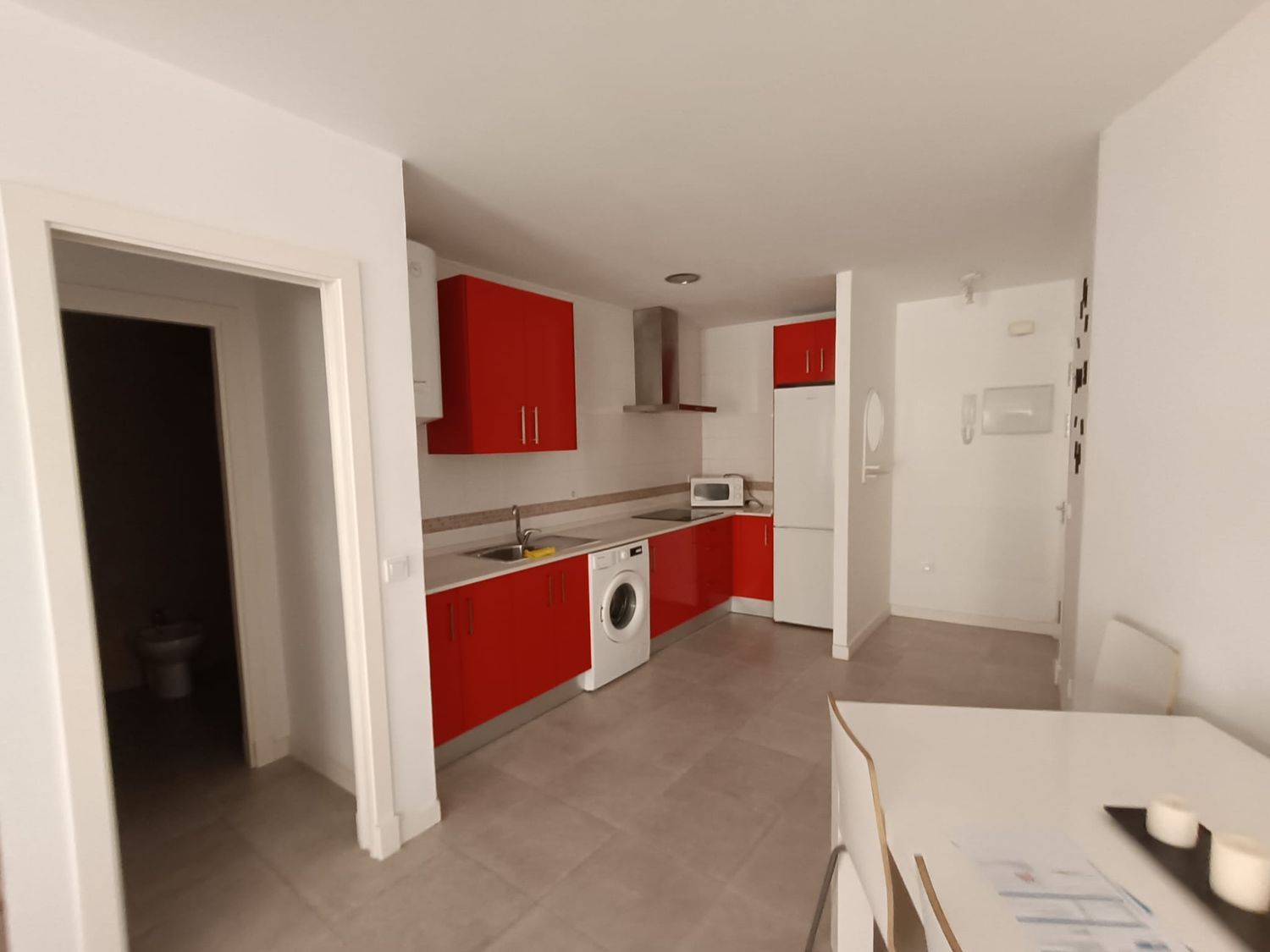 Piso en calle Jardinillo, 1 - Foto 4