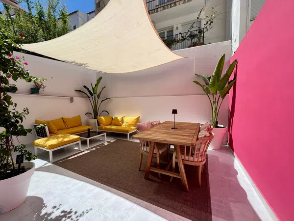 Piso en calle de Sant Bartomeu, 1 - Foto 4