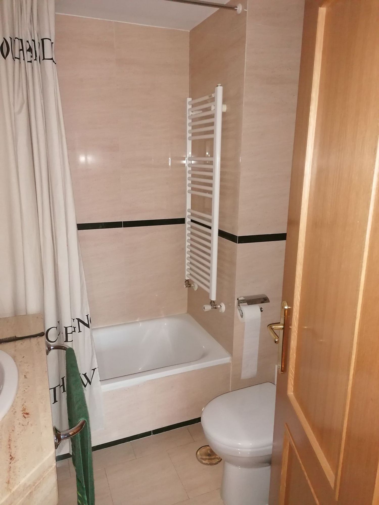 Piso en calle de Luis Mitjans, 31 - Foto 12