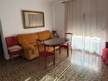 Piso en  Carretera de Málaga 80 - Foto 1