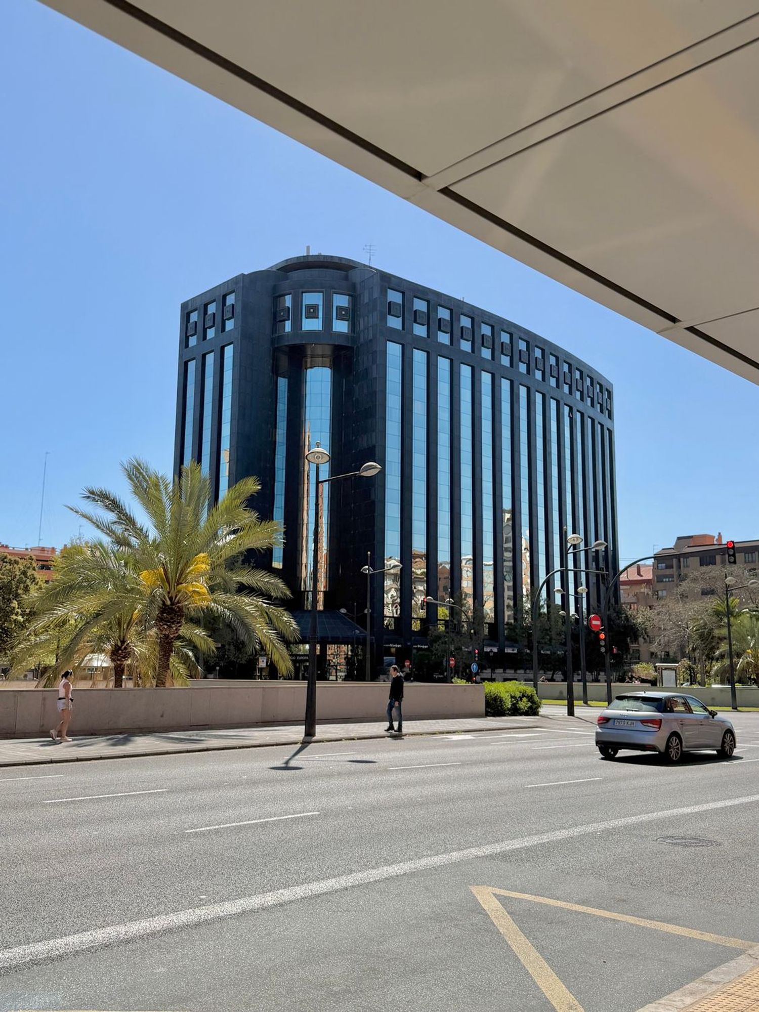 Alquiler de piso en Avenida del Cardenal Benlloch, 76 - Foto 17