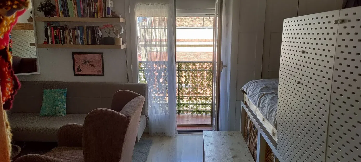 Piso en Almendrales, 53 - Foto 2