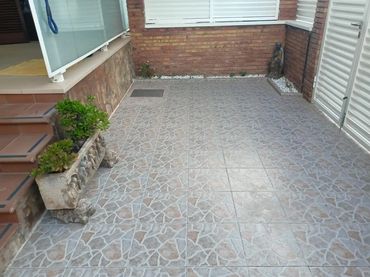 Apartamento en  Carrer del Tàmesi 13 - Foto 1