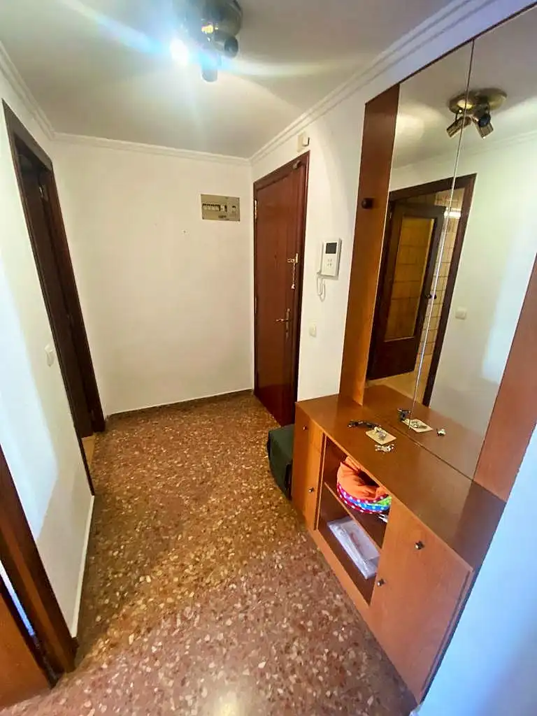 Piso en  Carrer de Bèlgica - Foto 27