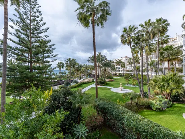 Piso en avenida del Pirata, 1 - Foto 2