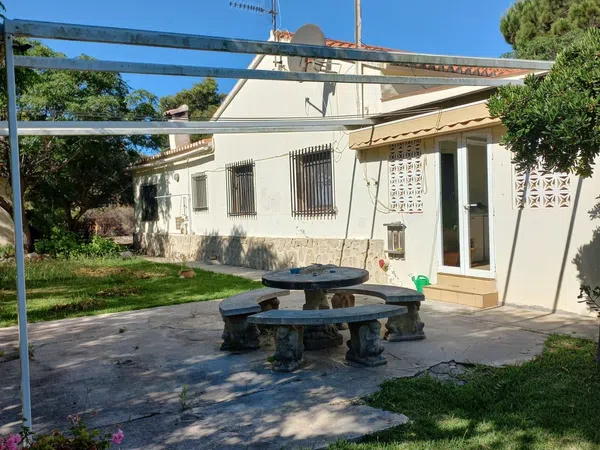 Casa o chalet independiente en Calle Passamar, 4 - Foto 4