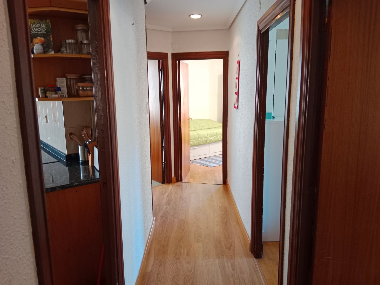 Piso en travesía Bernardino Tirapu, 23 - Foto 14