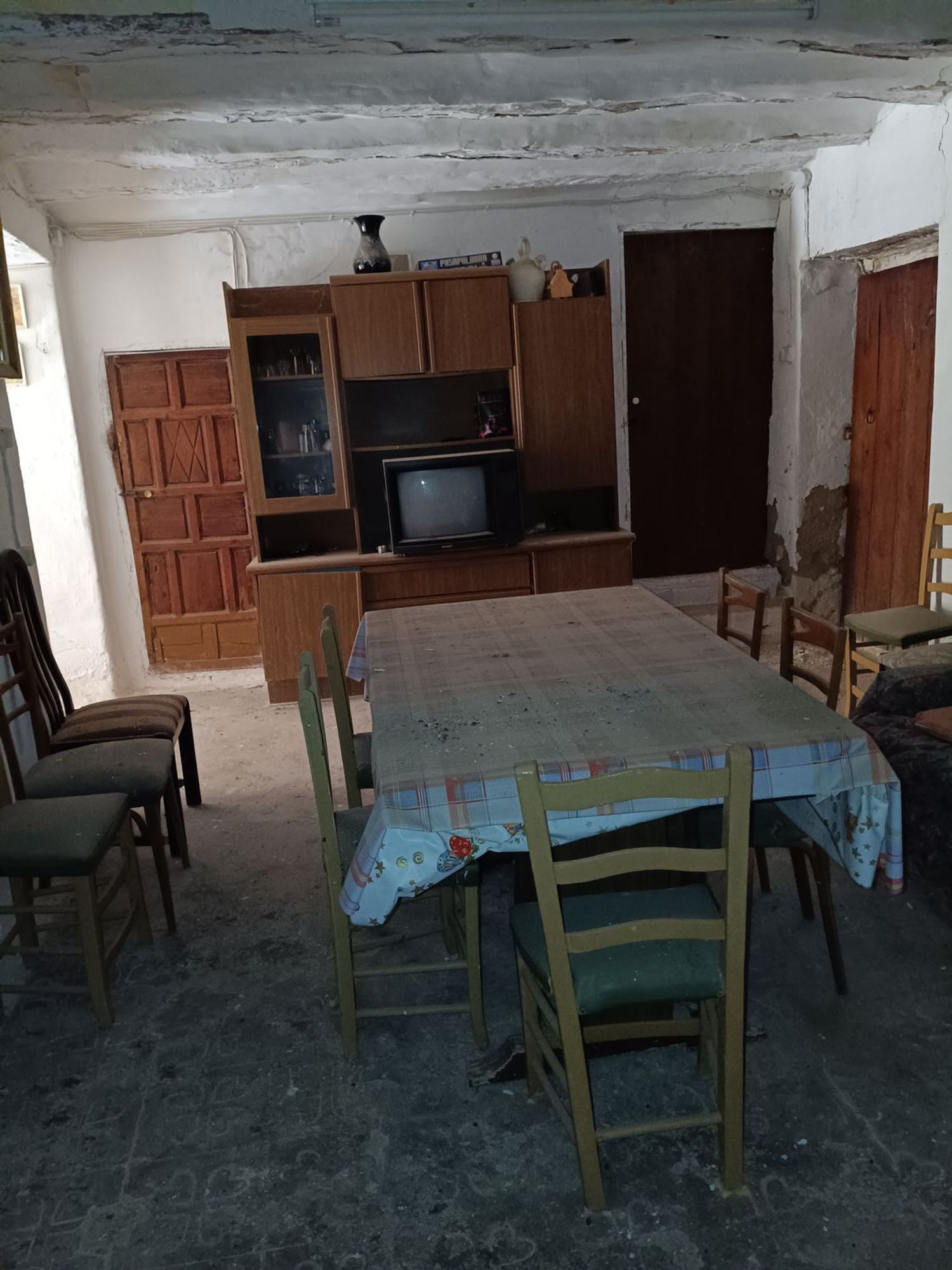Casa terrera en Paraje Las Fuentes s/n - Foto 23